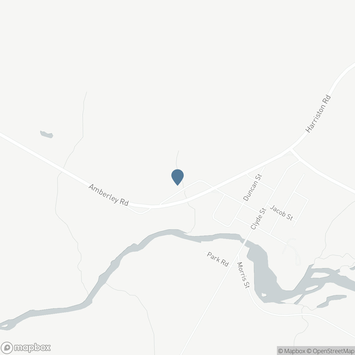 69 QUEEN STREET, Huron East, Ontario N0G 1G0
